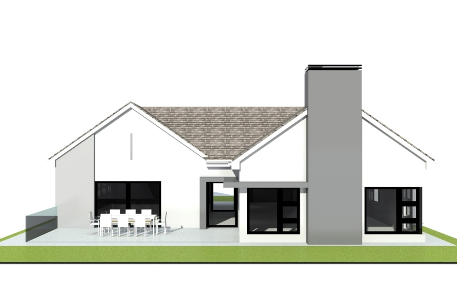 3 Bedroom Property for Sale in Outeniquasbosch Western Cape